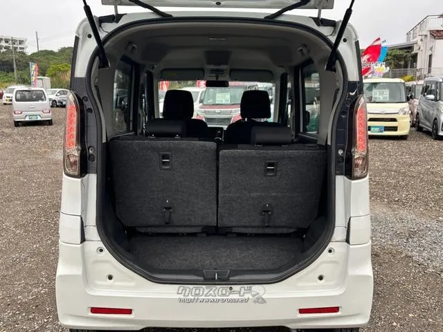 スズキ スペーシア