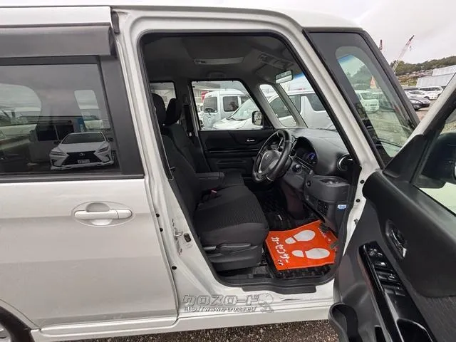 スズキ スペーシア