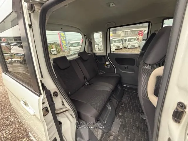 スズキ スペーシア