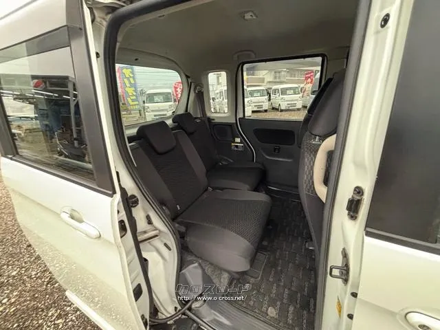 スズキ スペーシア