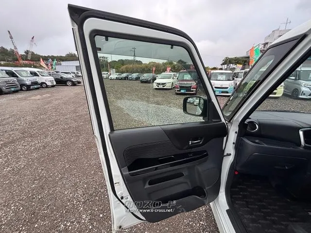 スズキ スペーシア