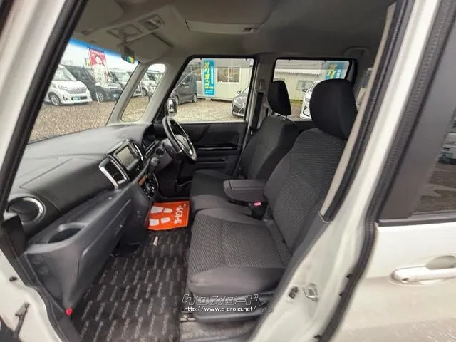 スズキ スペーシア