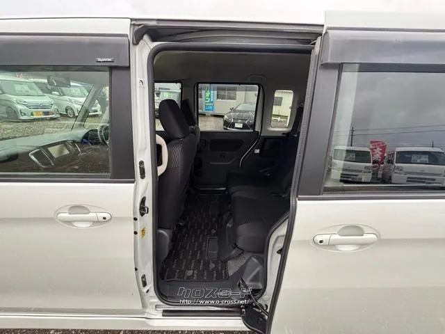 スズキ スペーシア