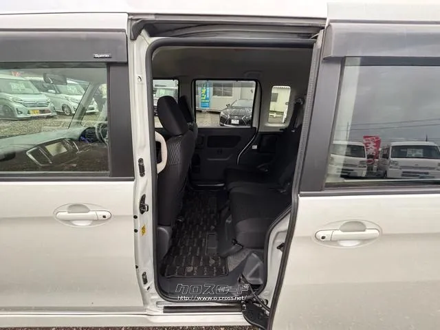 スズキ スペーシア