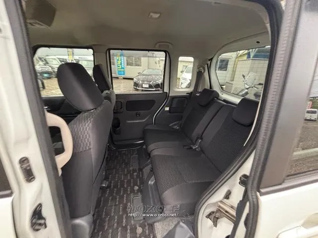 スズキ スペーシア