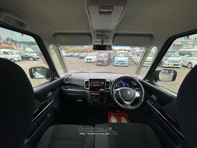 スズキ スペーシア