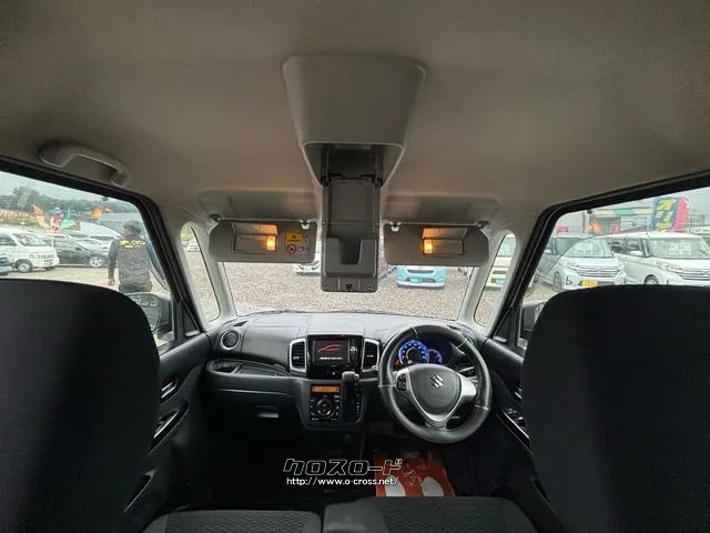 スズキ スペーシア