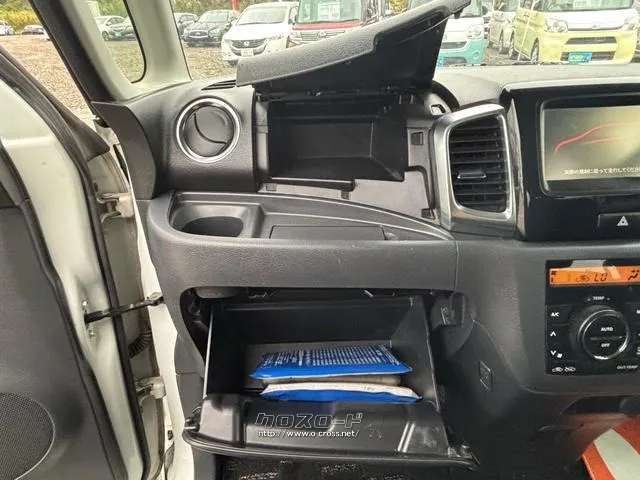 スズキ スペーシア