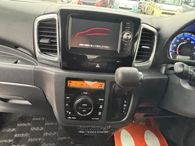 スズキ スペーシア