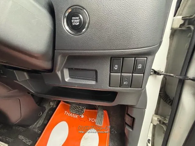 スズキ スペーシア