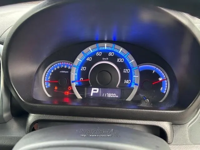 スズキ スペーシア