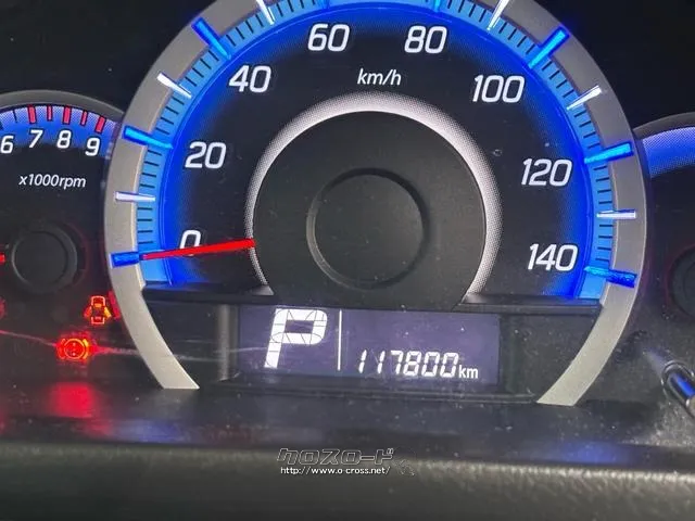 スズキ スペーシア