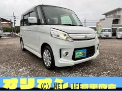 スズキ スペーシア