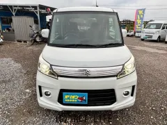 スズキ スペーシア