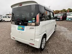 スズキ スペーシア