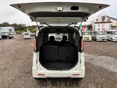 スズキ スペーシア