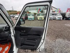 スズキ スペーシア