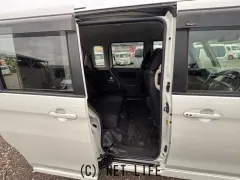 スズキ スペーシア