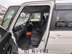 スズキ スペーシア