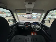 スズキ スペーシア