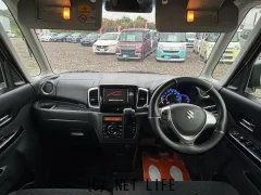 スズキ スペーシア