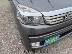 ホンダ ライフ