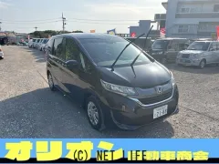 ホンダ フリード