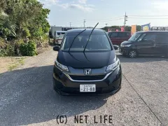 ホンダ フリード