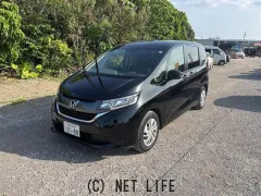 ホンダ フリード