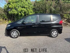 ホンダ フリード