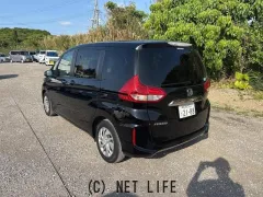 ホンダ フリード