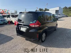ホンダ フリード