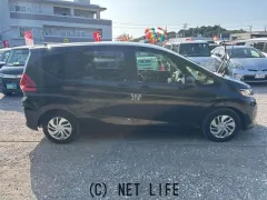 ホンダ フリード