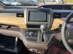 ホンダ フリード