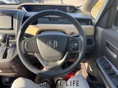 ホンダ フリード