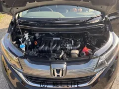 ホンダ フリード