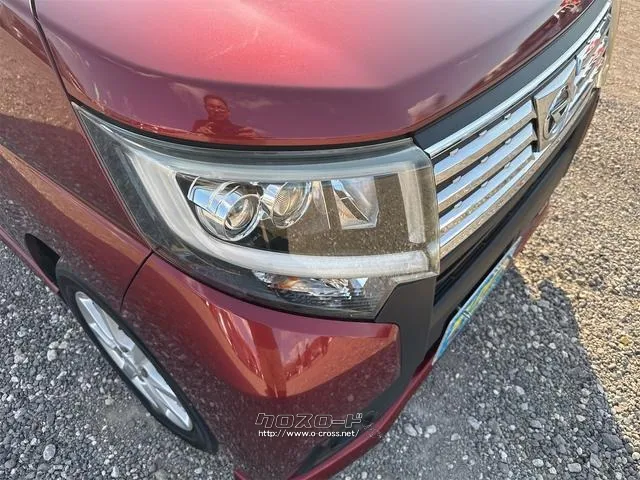 ダイハツ ムーヴ