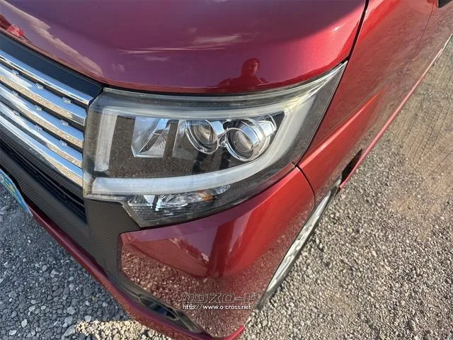 ダイハツ ムーヴ