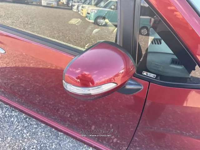 ダイハツ ムーヴ