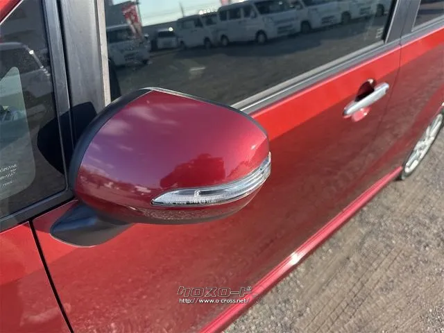 ダイハツ ムーヴ