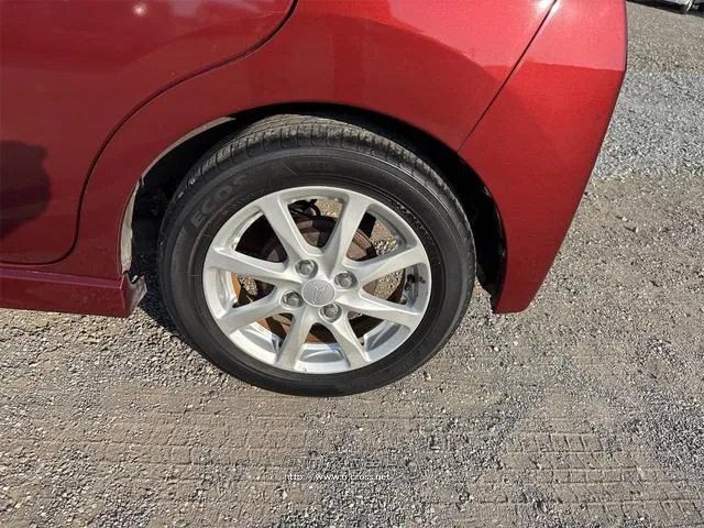 ダイハツ ムーヴ