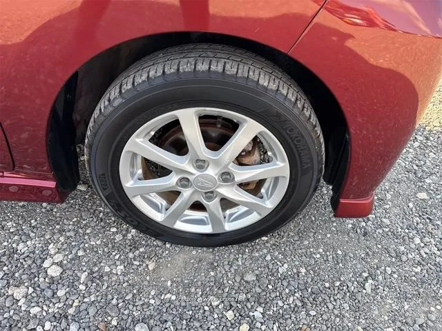 ダイハツ ムーヴ