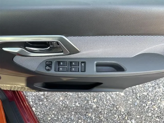 ダイハツ ムーヴ