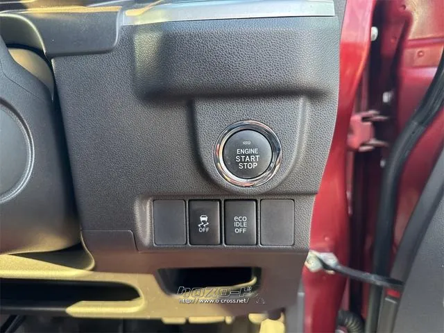 ダイハツ ムーヴ