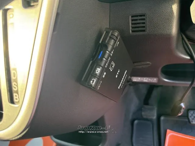 ダイハツ ムーヴ