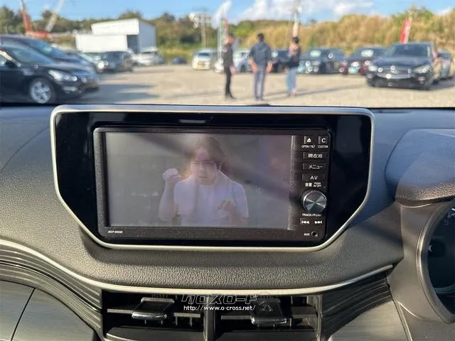 ダイハツ ムーヴ