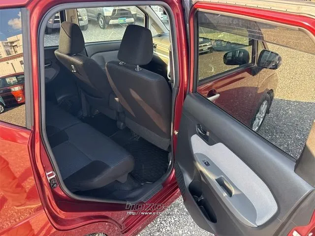 ダイハツ ムーヴ