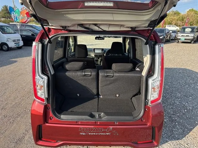 ダイハツ ムーヴ