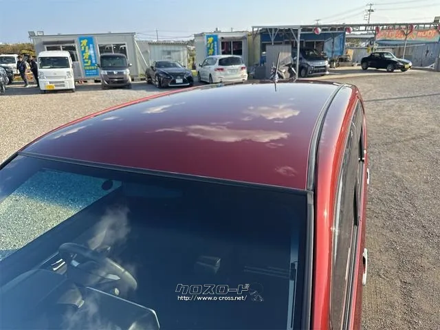 ダイハツ ムーヴ