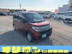 ダイハツ ムーヴ